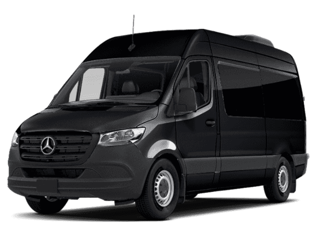 Van Rental In Houston