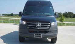 Alternative view of Mercedes Benz Sprinter L502