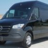 Mercedes Benz Sprinter Van Rental L602