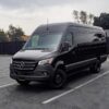 Executive Sprinter Van