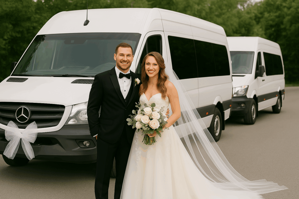 Van Rental In Houston